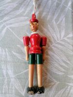 Pinocchio Holzfigur ca. 15 cm Sachsen - Ottendorf-Okrilla Vorschau