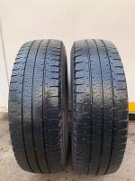 ☀️ 2X Michelin Sommerreifen - 225/75 R16 CP116 | 5,5mm Niedersachsen - Hameln Vorschau