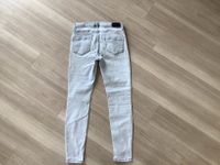 Marc O‘Polo Denim ALVA - Jeans Skinny Fit Gr.W28/L30 hellgrau Niedersachsen - Harsum Vorschau