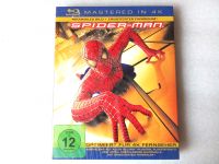 Spider Man - Mastered in 4K - Neu + OVP Nordrhein-Westfalen - Alsdorf Vorschau
