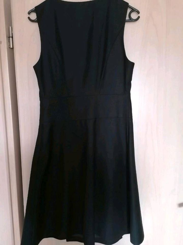 Kleid Zero schwarz Gr. 38 Neu, festlich, business in Ellingen