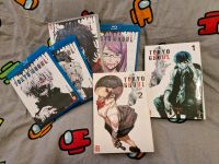 Tokyo Ghoul Paket Leipzig - Paunsdorf Vorschau