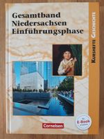 Kurshefte Geschichte Gesamtband Nds. Einführungsphase! NEU! Niedersachsen - Cuxhaven Vorschau