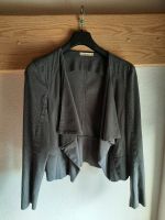 Original Laura Jo Damen Jacket / Bolero grau Gr. L Aachen - Eilendorf Vorschau