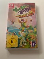 Yolks-Laylee and the Impossible Layer *Nintendo Switch Stuttgart - Stuttgart-West Vorschau