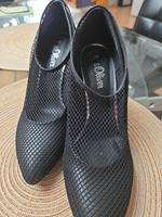 pumps neu, gr. 38, s. oliver Hessen - Hirschhorn (Neckar) Vorschau