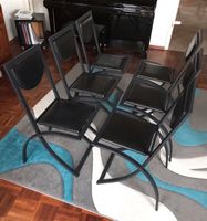 Stühle für Ess-oder Wohnzimmer, KFF Designerstühle Rheinland-Pfalz - Nieder-Olm Vorschau