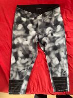 Adidas Damen 3/4 Sport Leggins Köln - Porz Vorschau