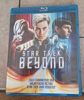DVD Star Trek Beyond Hessen - Kassel Vorschau