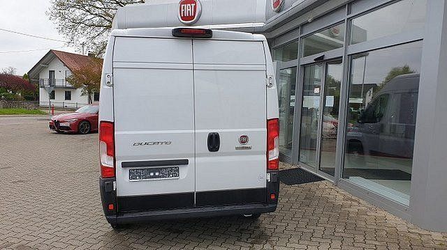 Fiat Ducato Hochr.-Kasten 30 120 L2H2 RS: 3450 mm in Lamerdingen