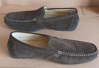 Geox Respira,Herren Slipper Gr.41 (neu) Rheinland-Pfalz - Bad Kreuznach Vorschau