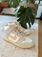 Nike Dunk High Football Grey Rheinland-Pfalz - Mainz Vorschau