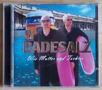 CD von Badesalz, Wie Mutter und Tochter Nordrhein-Westfalen - Langenfeld Vorschau