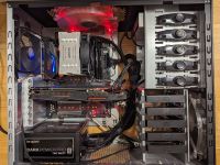 Gaming PC i7-7700K, ASUS ROG STRIX GTX1080, CoolerMaster Kr. München - Haar Vorschau