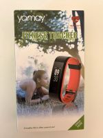 YAMAY Fitness Tracker/ Fitnessuhr Nordrhein-Westfalen - Lippstadt Vorschau