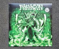 Paragon Picture Vinyl LP - The Dark Legacy - Metalium Niedersachsen - Braunschweig Vorschau