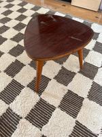 Retro Beistelltisch Pflanzentisch klein Vintage 70er DDR Berlin - Schöneberg Vorschau