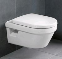 Villeroy & Boch Architectura Wand-Tiefspül-WC DirectFlush Niedersachsen - Gifhorn Vorschau