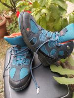 Jack Wolfskin Trekkingschuhe Schuhe München - Ramersdorf-Perlach Vorschau