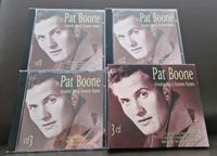 Pat Boone - Greatest Hits & Favorite Hymns - 3CDs Nordrhein-Westfalen - Neunkirchen Siegerland Vorschau