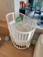 Stokke Sleepi midi v2 komplettes Set inkl. Matratze Altona - Hamburg Groß Flottbek Vorschau