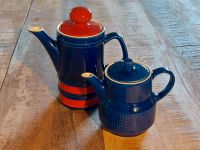 2er Set Vintage Keramik Kännchen Bayern - Dittelbrunn Vorschau