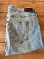 Jeanshose Hollister Nordrhein-Westfalen - Steinfurt Vorschau