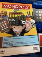 Monopoly, Banking, Kreditkarte, Gesellschaftsspiel Hessen - Rüsselsheim Vorschau