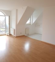 2 Raum Wohnung mit Balkon, Stellplatz  & 500€ IKEA Gutschein zum Einrichten Sachsen - Wittgensdorf Vorschau