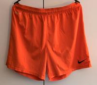Nike Sport Hose Orange L Dri-Fit Nordrhein-Westfalen - Recklinghausen Vorschau