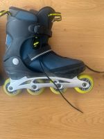 K2 Freedom 80 Inline Skates Gr. 44 Nordrhein-Westfalen - Lippstadt Vorschau