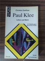 Paul Klee. Leben und Werk Köln - Ehrenfeld Vorschau