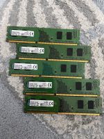 Kingston DDR Ram 2GB 5 Module Köln - Ehrenfeld Vorschau