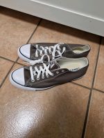 Converse All Star schuhe chucks sneaker gr.44 Niedersachsen - Osterholz-Scharmbeck Vorschau