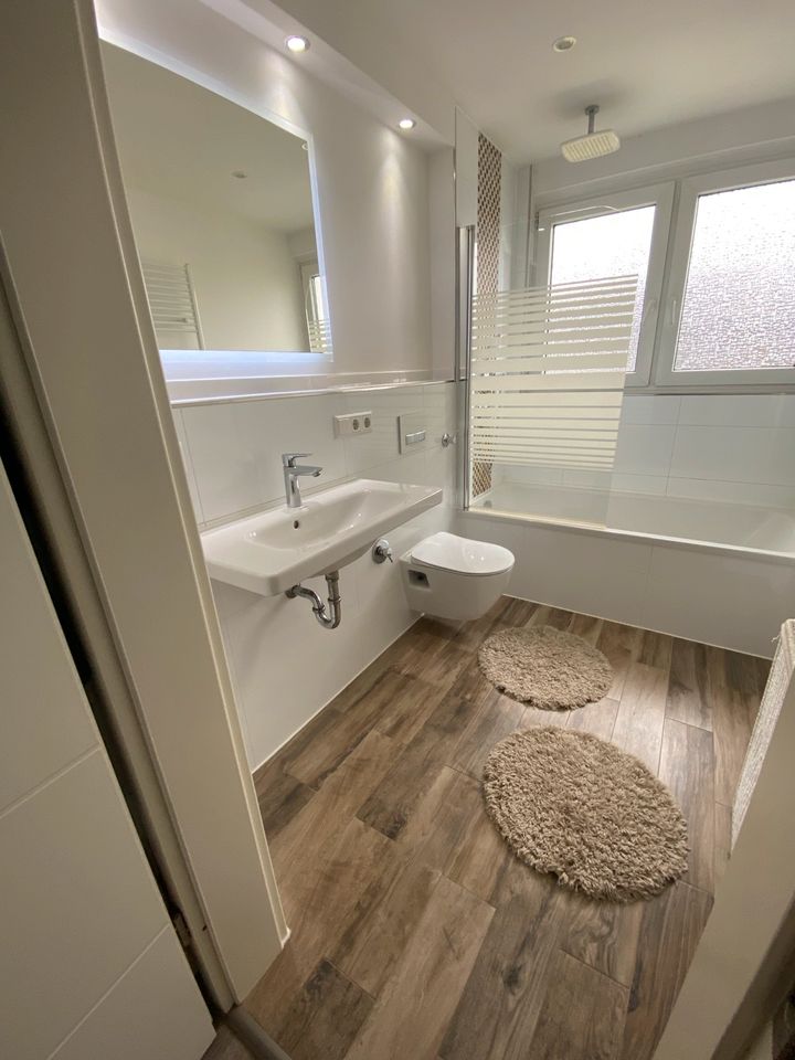 3 Zimmer Wohnung zu vermieten 70 qm in Hannover