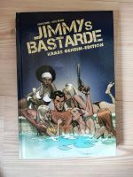 Garth Ennis: Jimmys Bastarde Krass Geheim-Edition (wie The Boys) Nordfriesland - Niebüll Vorschau