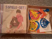 Spielesammlung DDR Denti Spiel Sachsen - Dippoldiswalde Vorschau