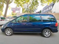 VW Sharan TDI 1,9 Automatik 7 Sitze Berlin - Marienfelde Vorschau