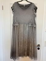 Graues Kleid Tredy Damen 48 Niedersachsen - Dötlingen Vorschau
