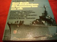 Das Buch der deutschen Kriegsmarine 1935-1945. Hessen - Heppenheim (Bergstraße) Vorschau