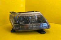 SUZUKI VITARA 2005-2012 Scheinwerfer rechts halogen Linse Brandenburg - Brieskow-Finkenheerd Vorschau