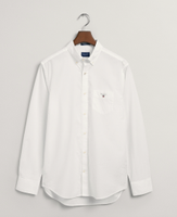 Gant - Regular Fit Broadcloth Hemd - Gr. M - NP 100 € Stuttgart - Bad Cannstatt Vorschau