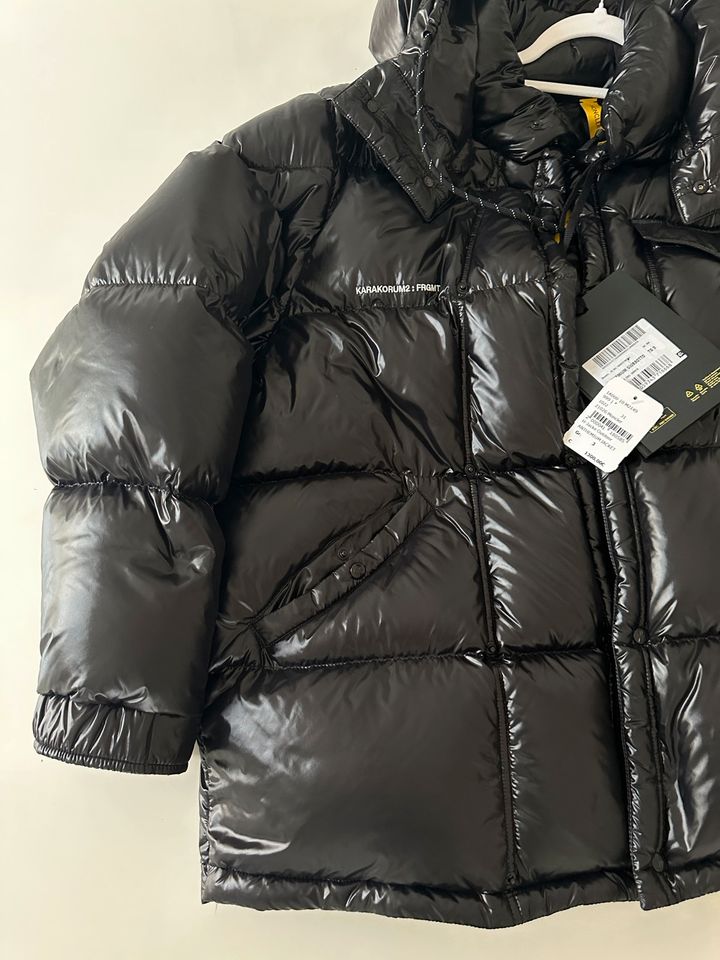 Moncler Daunenjacke in Düsseldorf