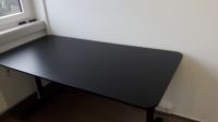 3 Schreibtische Ikea "Bekant" Schwarz 160 x 80 Leipzig - Gohlis-Süd Vorschau