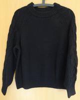 kuscheliger Pullover Rheinland-Pfalz - Hochstetten-Dhaun Vorschau