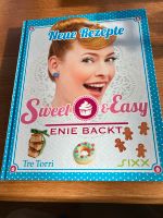 Buch neue Rezepte von Sweet & Easy Enie backt Baden-Württemberg - Friedrichshafen Vorschau
