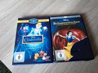 Walt Disney Cinderella & Schneewittchen Münster (Westfalen) - Handorf Vorschau