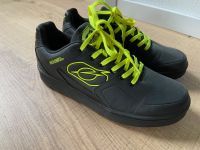 ++ Oneal Fahrrad Schuhe - Gr. 43 - schwarz neon - fast NEU ++ Bayern - Kronach Vorschau