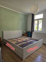 Doppelbett NUR ABHOLUNG !!! Thüringen - Jena Vorschau