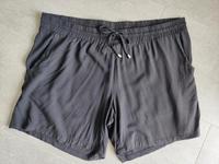 Locker leichte Sommershorts, schwarz, Gr. 46 Bayern - Fellen Vorschau